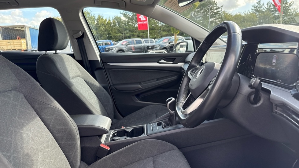 Used Volkswagen Golf 2022 for sale - 76328090: Photo 25