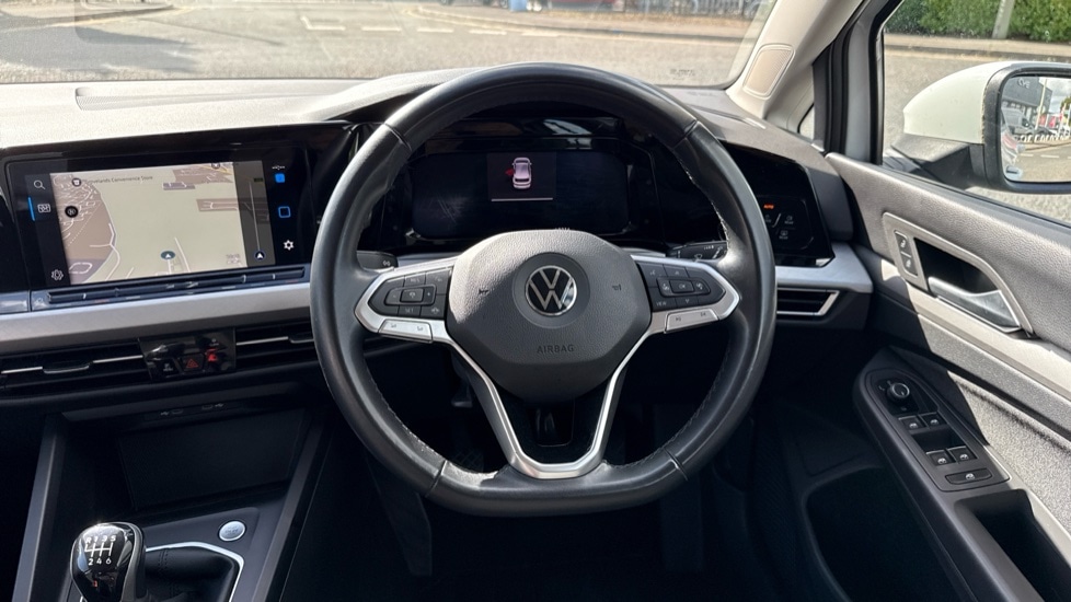 Used Volkswagen Golf 2022 for sale - 76328090: Photo 26