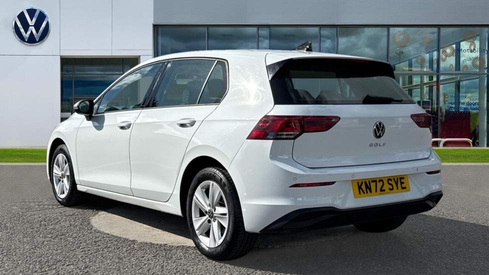 Used Volkswagen Golf 2022 for sale - 76328090: Photo 3