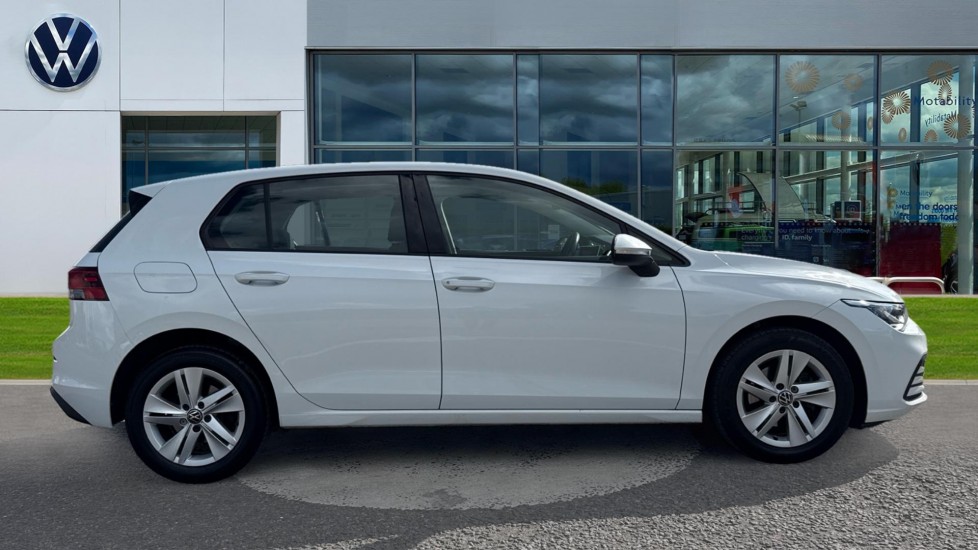 Used Volkswagen Golf 2022 for sale - 76328090: Photo 4