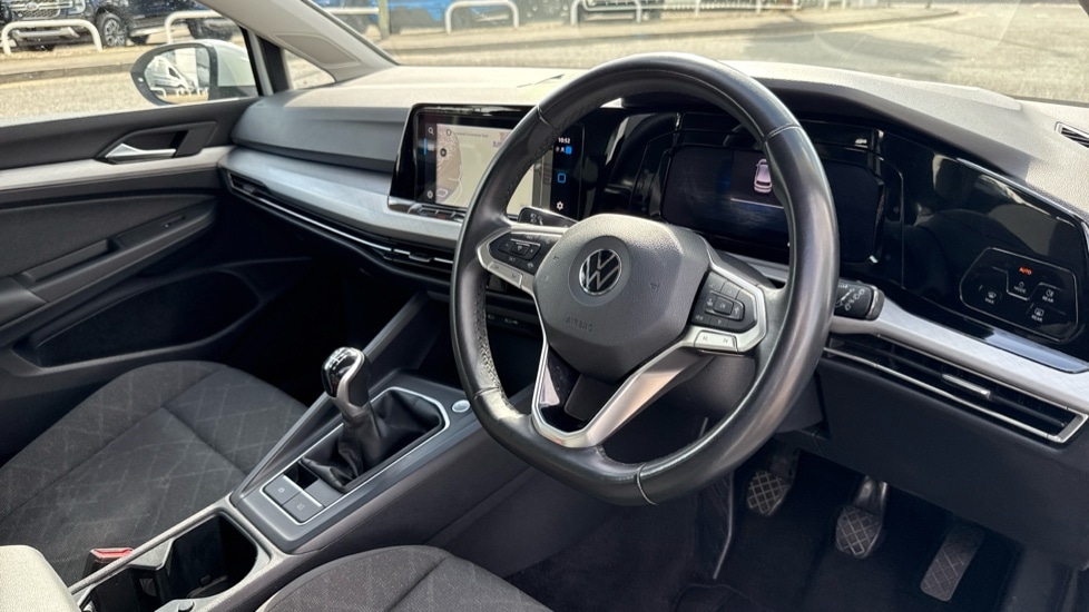 Used Volkswagen Golf 2022 for sale - 76328090: Photo 6