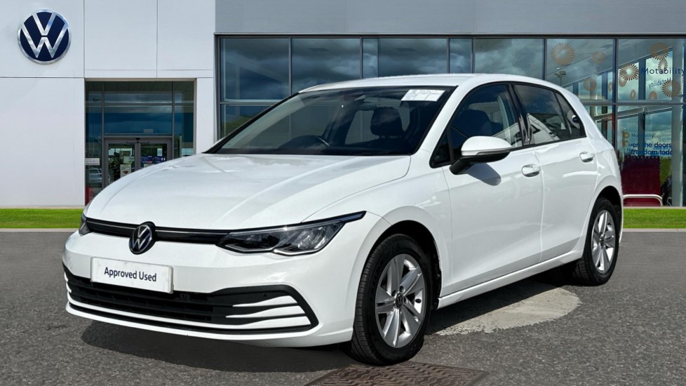 Used Volkswagen Golf 2022 for sale - 76328090: Photo 7