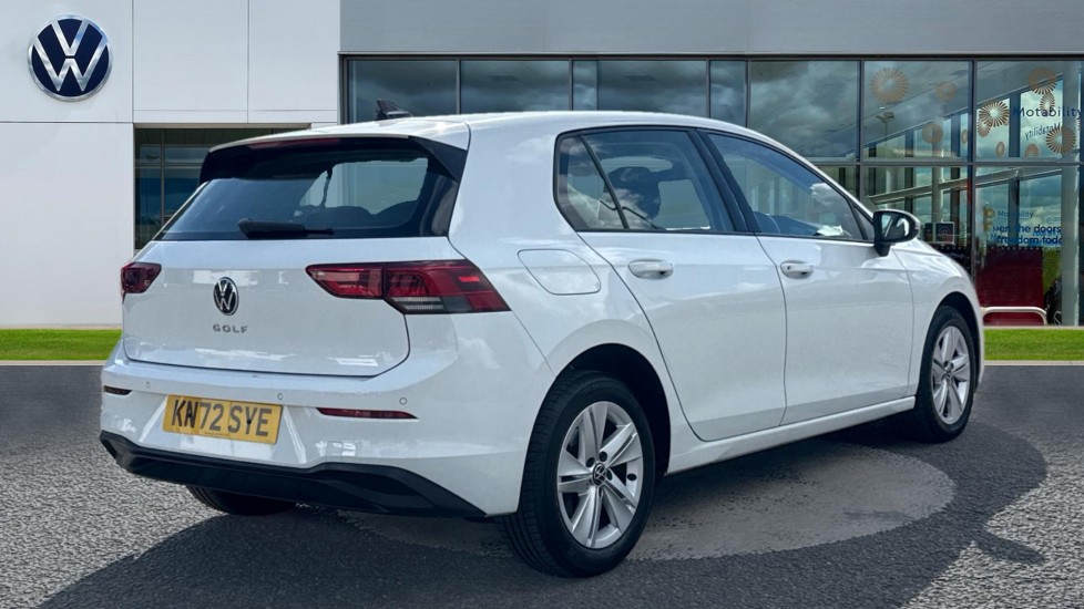 Used Volkswagen Golf 2022 for sale - 76328090: Photo 8