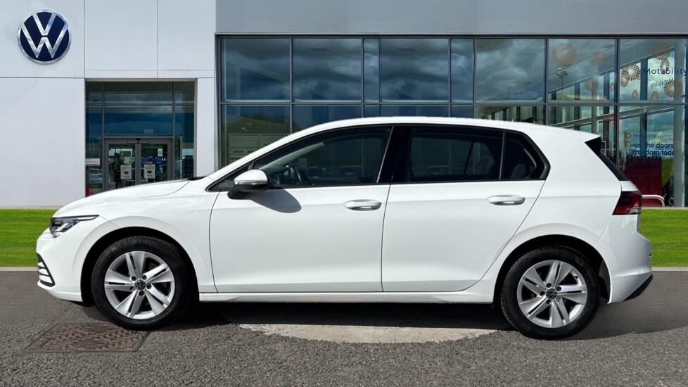 Used Volkswagen Golf 2022 for sale - 76328090: Photo 9