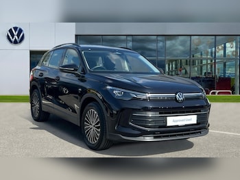 2024 - 1.5 eTSI 150 Life 5dr DSG