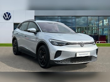 2023 - 109kW Life Pure 52kWh 5dr Auto [110kW Ch]
