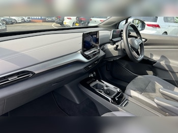 Used Volkswagen ID4 2023 for sale - 75636700: Photo