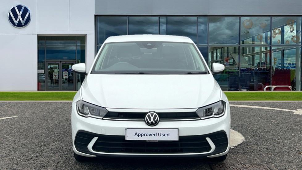 Used Volkswagen Polo 2021 for sale - 76575162: Photo 10