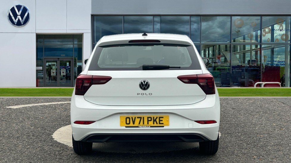 Used Volkswagen Polo 2021 for sale - 76575162: Photo 11