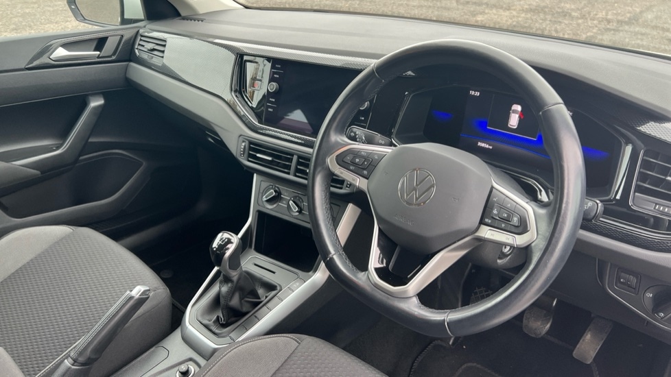 Used Volkswagen Polo 2021 for sale - 76575162: Photo 12