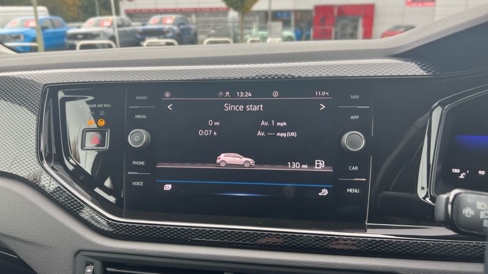 Used Volkswagen Polo 2021 for sale - 76575162: Photo 13