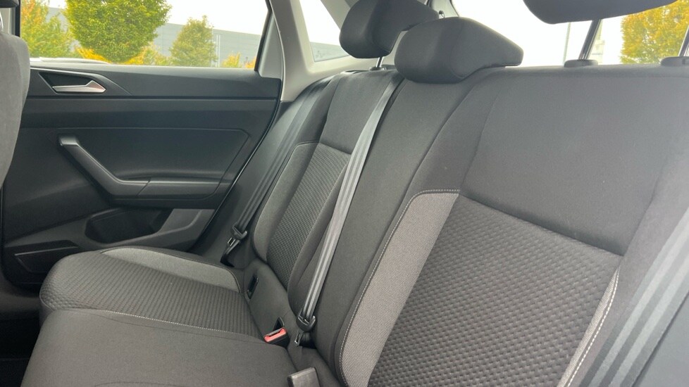 Used Volkswagen Polo 2021 for sale - 76575162: Photo 15