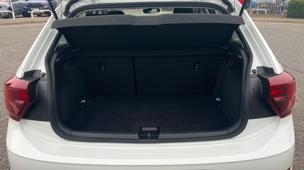 Used Volkswagen Polo 2021 for sale - 76575162: Photo 16