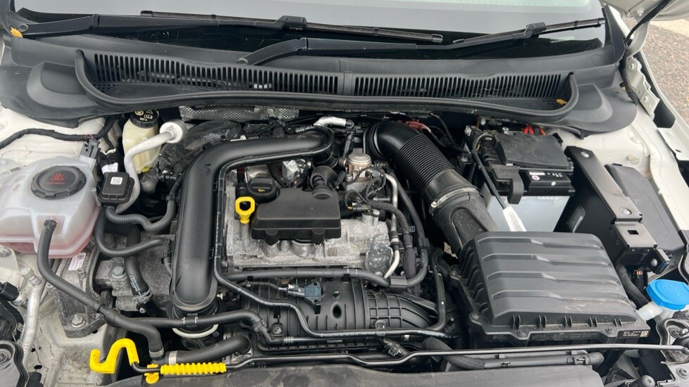 Used Volkswagen Polo 2021 for sale - 76575162: Photo 17