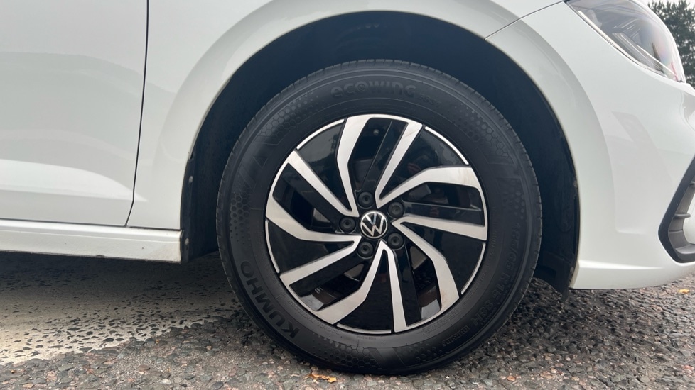 Used Volkswagen Polo 2021 for sale - 76575162: Photo 18