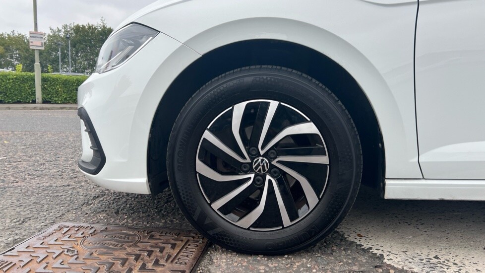 Used Volkswagen Polo 2021 for sale - 76575162: Photo 19