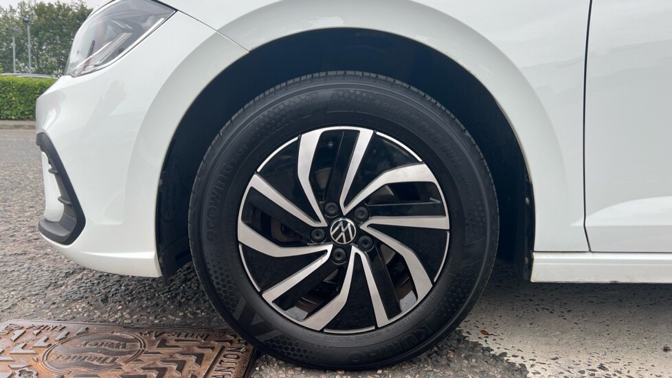 Used Volkswagen Polo 2021 for sale - 76575162: Photo 20