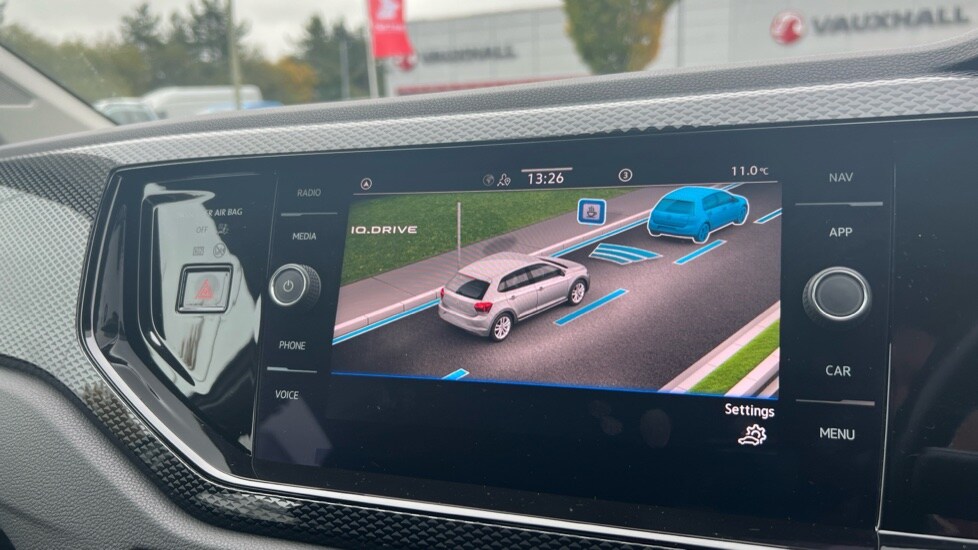 Used Volkswagen Polo 2021 for sale - 76575162: Photo 22