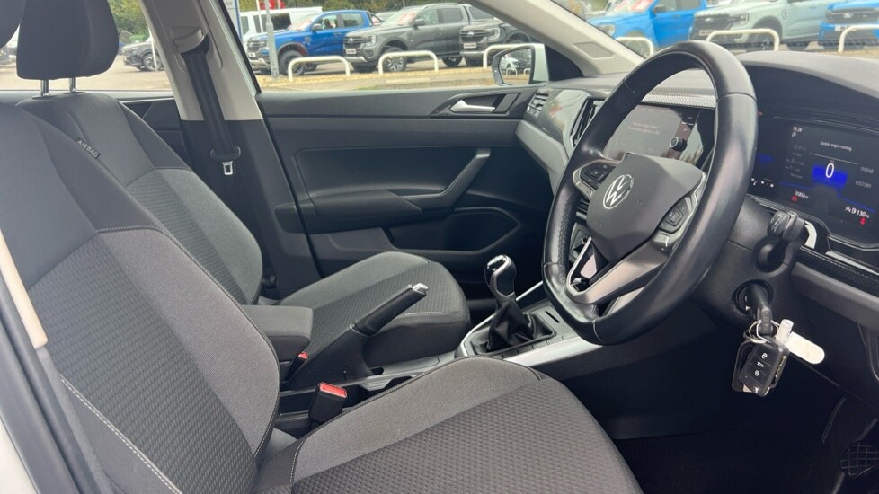 Used Volkswagen Polo 2021 for sale - 76575162: Photo 26