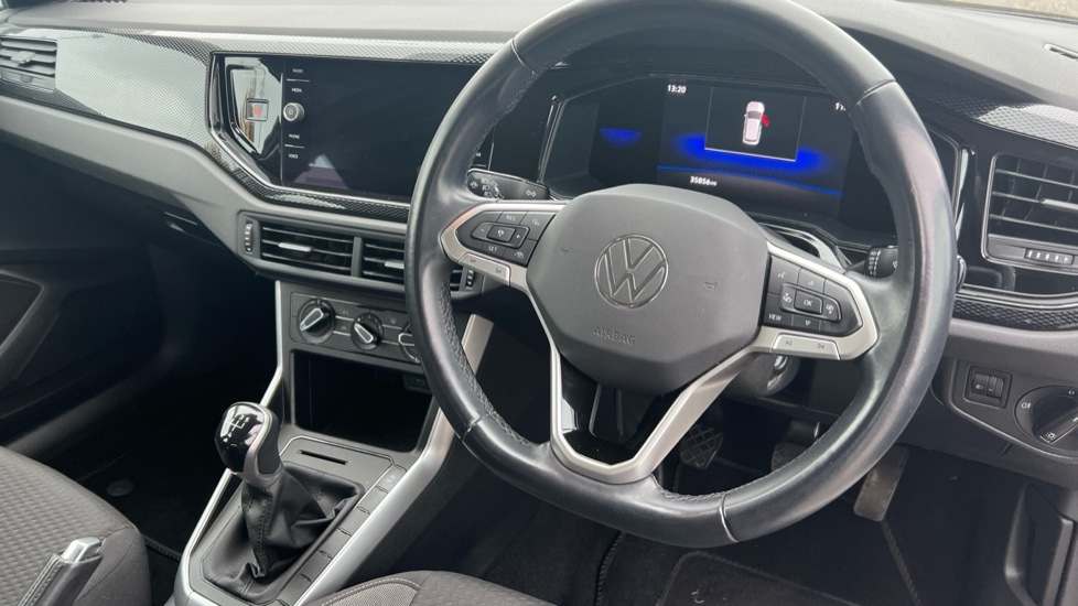 Used Volkswagen Polo 2021 for sale - 76575162: Photo 27