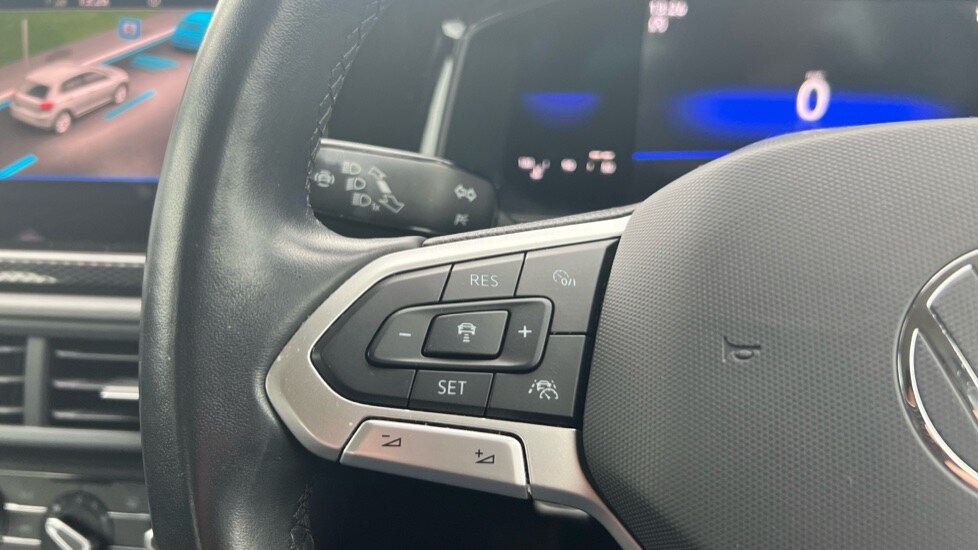 Used Volkswagen Polo 2021 for sale - 76575162: Photo 31