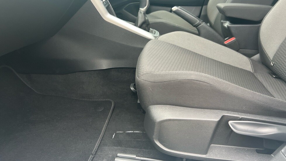 Used Volkswagen Polo 2021 for sale - 76575162: Photo 39