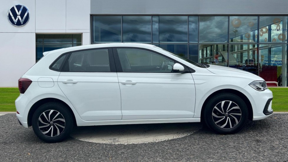 Used Volkswagen Polo 2021 for sale - 76575162: Photo 4