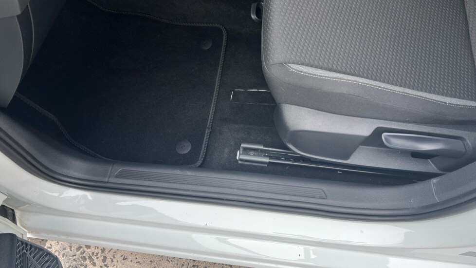 Used Volkswagen Polo 2021 for sale - 76575162: Photo 40