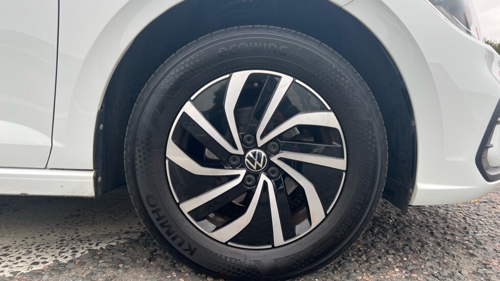 Used Volkswagen Polo 2021 for sale - 76575162: Photo 5