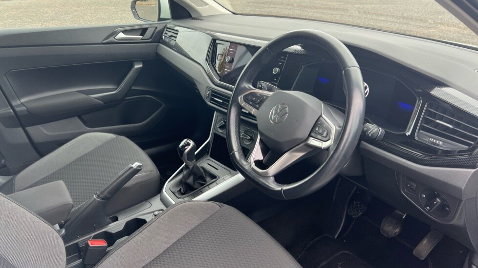 Used Volkswagen Polo 2021 for sale - 76575162: Photo 6