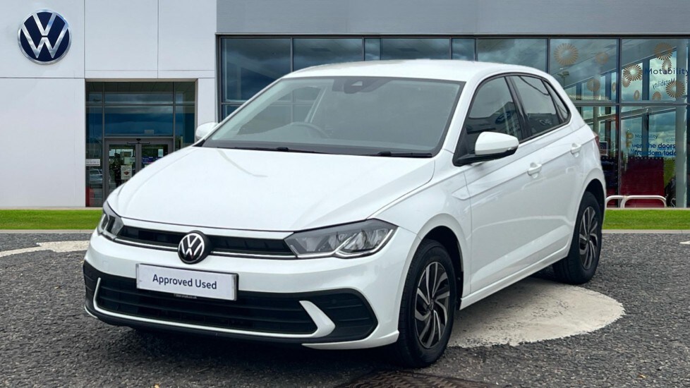 Used Volkswagen Polo 2021 for sale - 76575162: Photo 7
