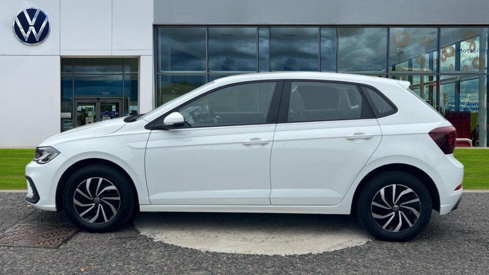 Used Volkswagen Polo 2021 for sale - 76575162: Photo 9