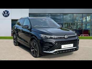 2024 - 2.0 TDI R-Line 5dr DSG Auto