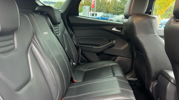 Used Ford Focus 2019 for sale - 76312011: Photo 14