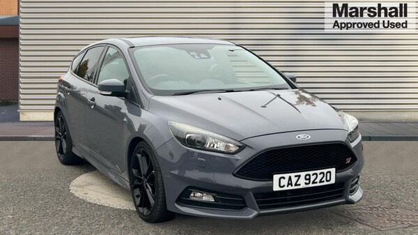 Used Ford Focus 2019 for sale - 76312011: Photo 1