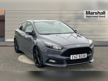 2019 - 2.0 TDCi 185 ST-3 5dr