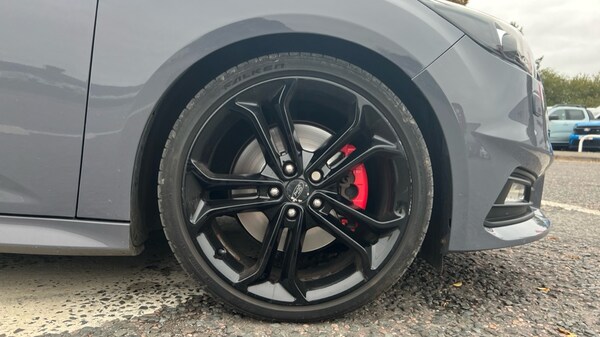 Used Ford Focus 2019 for sale - 76312011: Photo 20