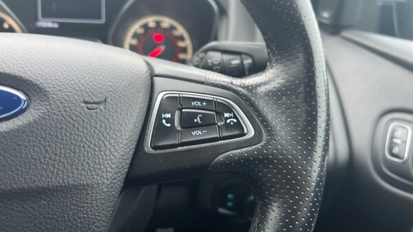 Used Ford Focus 2019 for sale - 76312011: Photo 22