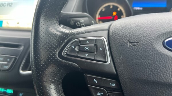 Used Ford Focus 2019 for sale - 76312011: Photo 23