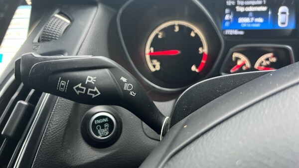 Used Ford Focus 2019 for sale - 76312011: Photo 24