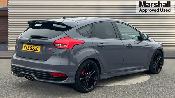 Used Ford Focus 2019 for sale - 76312011: Photo 3