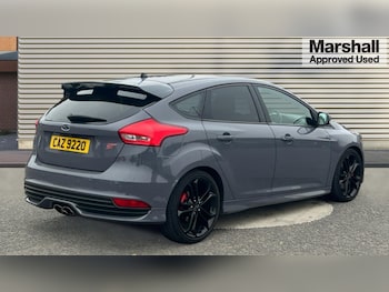 Used Ford Focus 2019 for sale - 76312011: Photo 3
