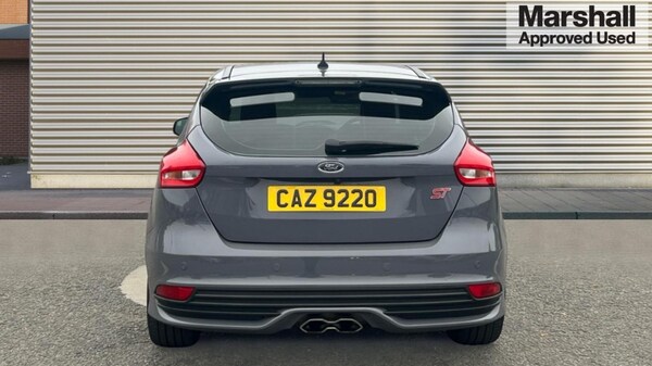 Used Ford Focus 2019 for sale - 76312011: Photo 4