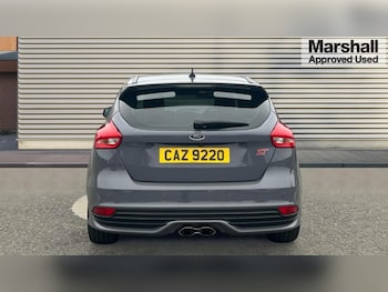 Used Ford Focus 2019 for sale - 76312011: Photo 4