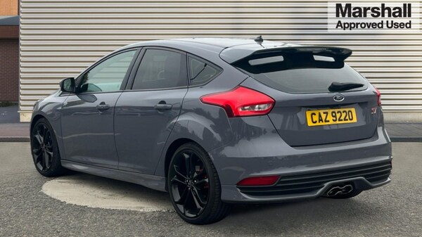 Used Ford Focus 2019 for sale - 76312011: Photo 5