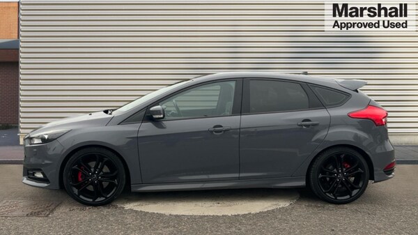 Used Ford Focus 2019 for sale - 76312011: Photo 6