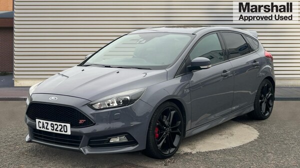 Used Ford Focus 2019 for sale - 76312011: Photo 7