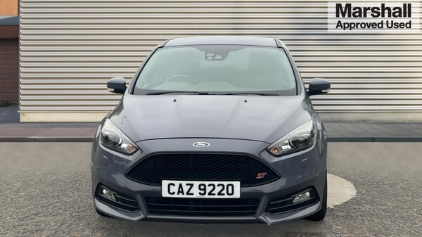 Used Ford Focus 2019 for sale - 76312011: Photo 8