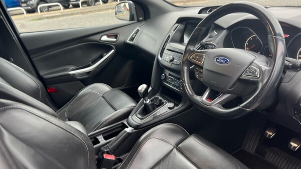 Used Ford Focus 2019 for sale - 76312011: Photo 9