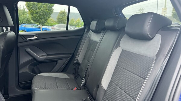 Used Volkswagen T-Cross 2021 for sale - 76161459: Photo 15